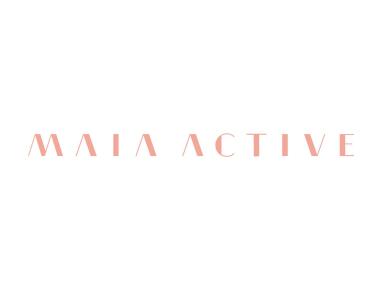 Maia active 瑪婭