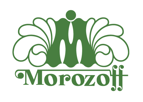 Morozoff 摩洛索夫