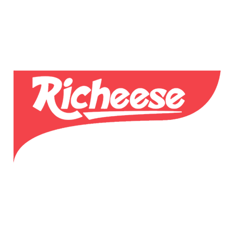 Richeese 麗芝士