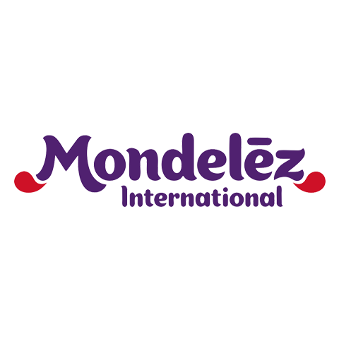 Mondelēz 億滋