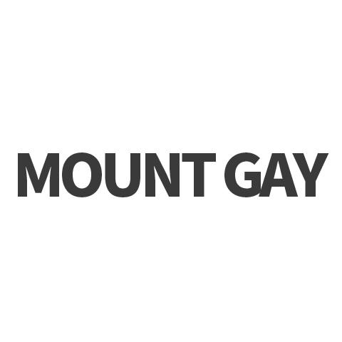 Mount Gay 凱珊