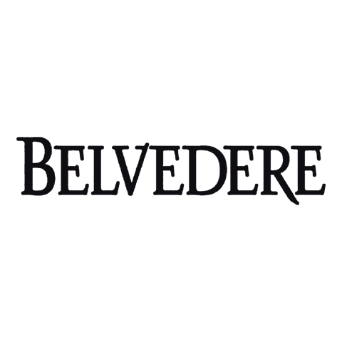 Belvedere 雪樹
