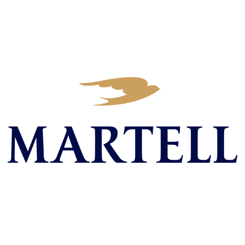 Martell 馬爹利