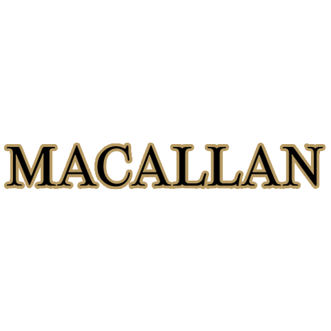 Macallan 麥卡倫
