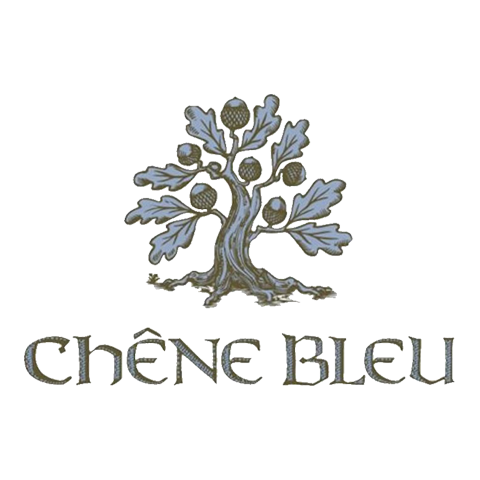 Chene Bleu 藍(lán)橡樹