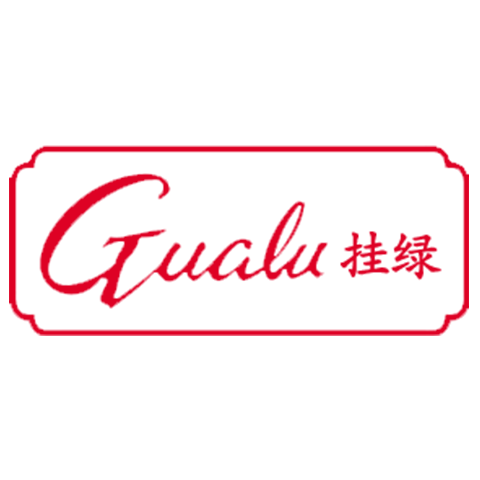 Gualu 掛綠