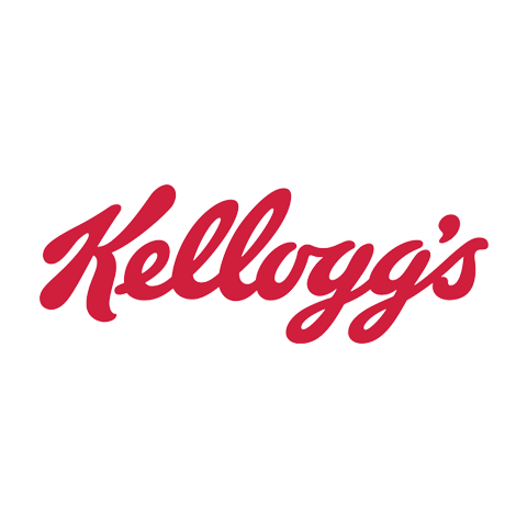 Kellogg's 家樂氏