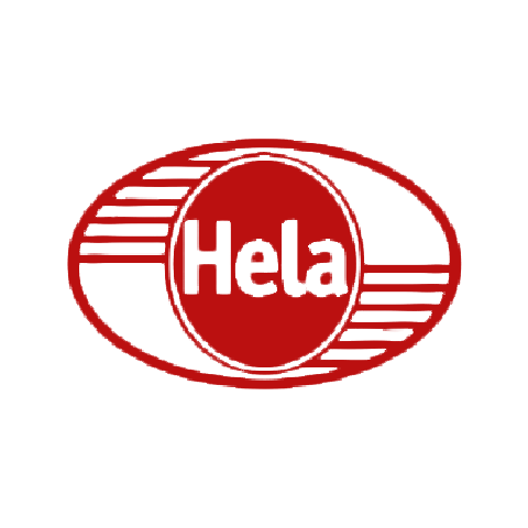 Hela 海樂
