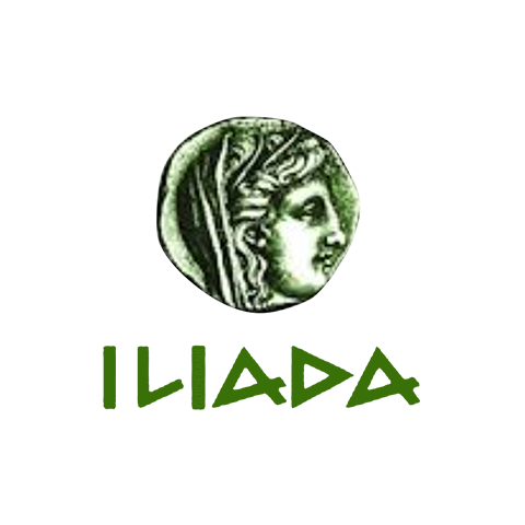Iliada 伊麗雅