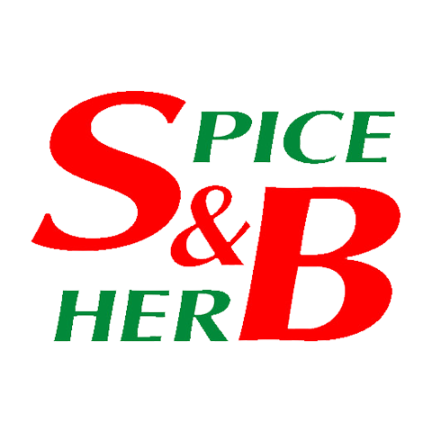 S&B 愛思必