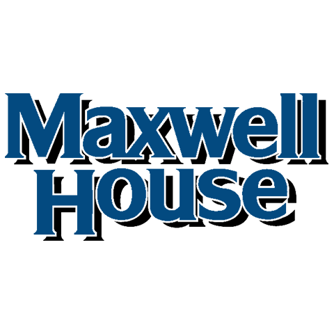 MAXWELL HOUSE 麥斯威爾