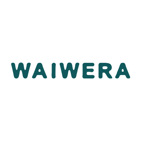 WAIWERA 灣藍(lán)