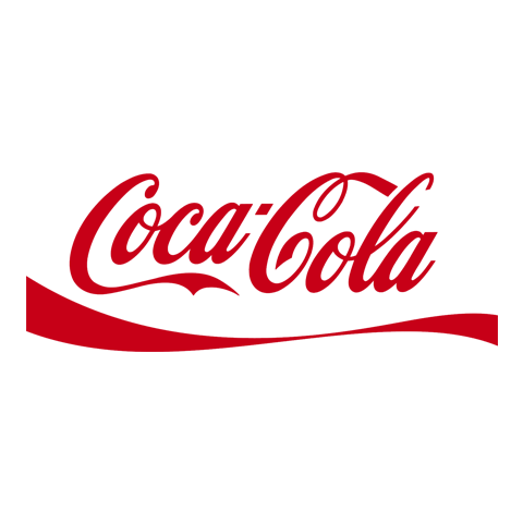 Coca-cola 可口可樂(lè)