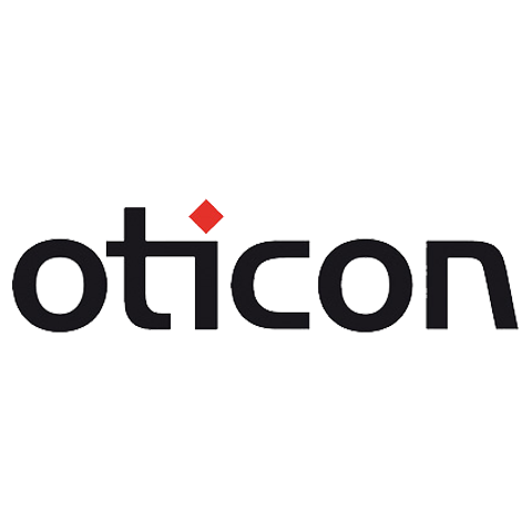 Oticon 奧迪康