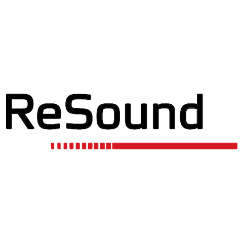 Resound 瑞聲達