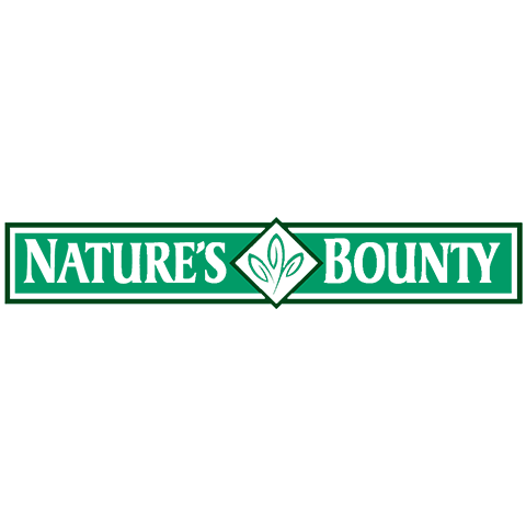 Nature's Bounty 自然之寶