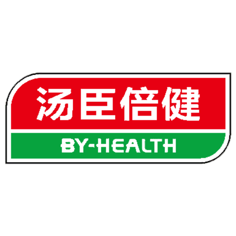 BY-HEALTH 湯臣倍健