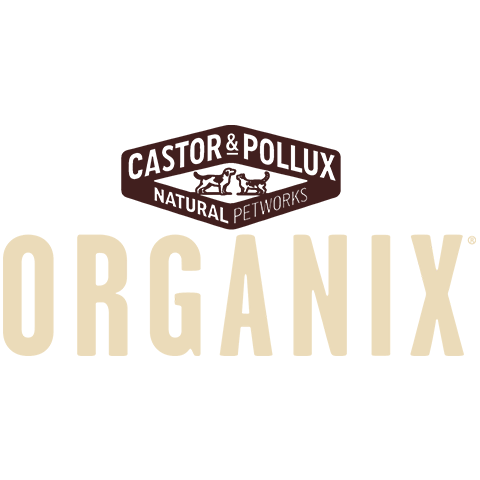 Organix 歐奇斯