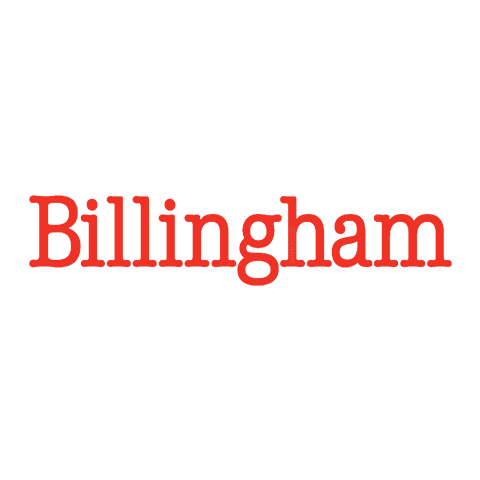 Billingham 白金漢