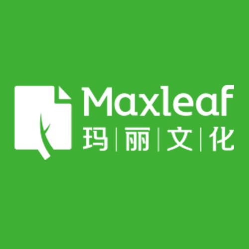 Maxleaf 瑪麗