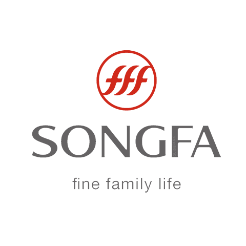 SONGFA 松發(fā)瓷器