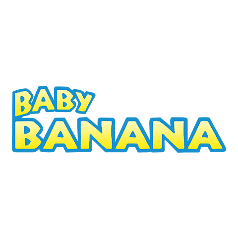 Baby Banana 香蕉寶寶
