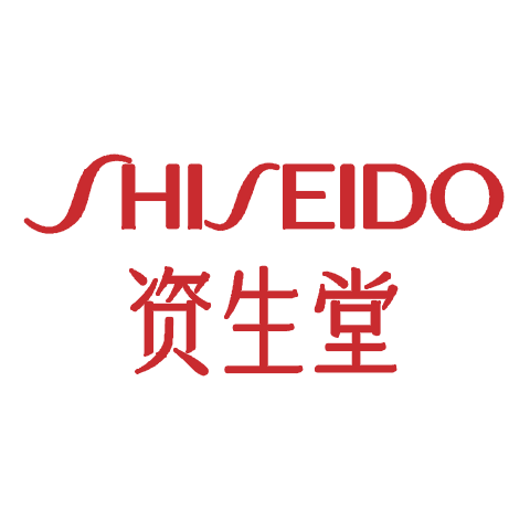 SHISEIDO 資生堂