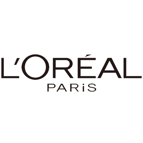 L’Oréal Paris 巴黎歐萊雅