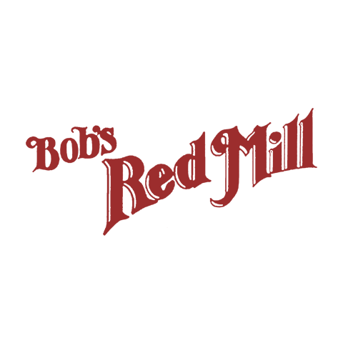 Bob's Red Mill 鮑勃紅磨坊