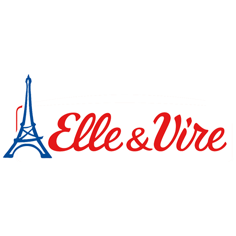 Elle&Vire 愛樂薇（鐵塔）