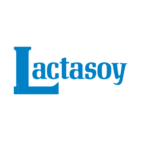 Lactasoy 力大獅
