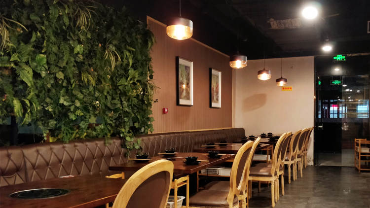 潮人牛事·潮汕鮮牛肉火鍋(星光廣場店)