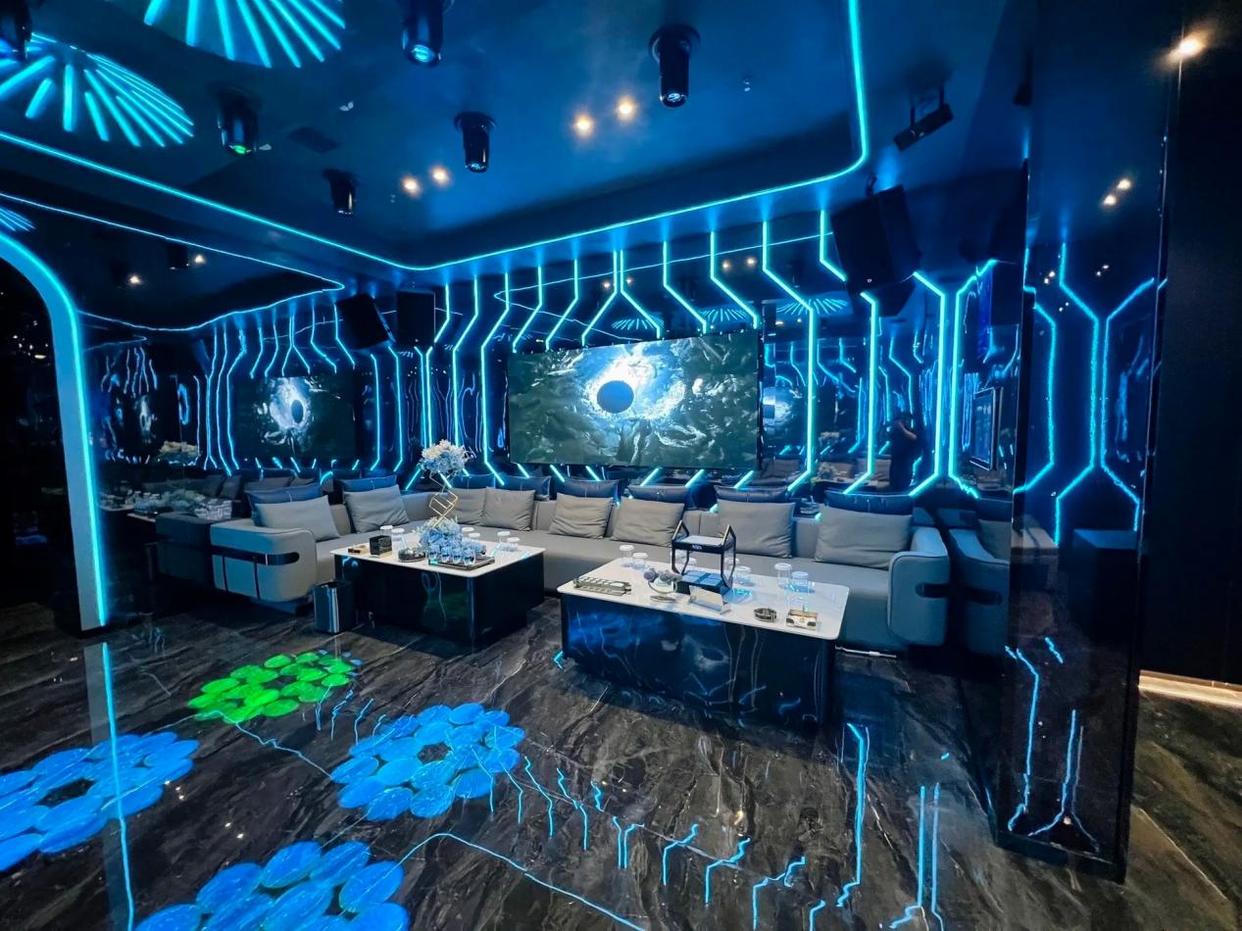 蘇州十大商務KTV推薦-蘇州商務KTV哪家好