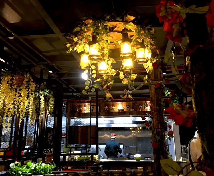 牛魔王汕頭牛肉火鍋