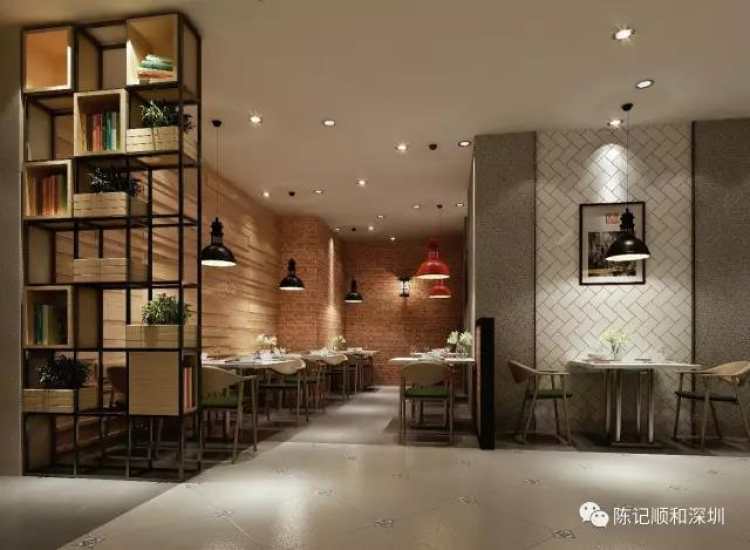 陳記順和(金牛廣場(chǎng)店)