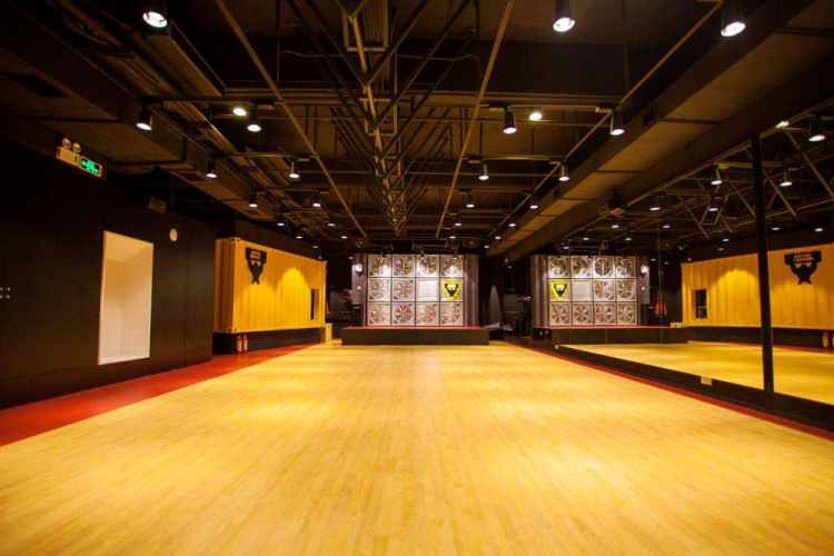 SUPERMONKEY超級(jí)猩猩健身