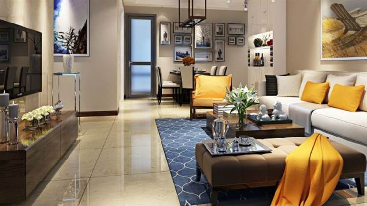 圳星裝飾設(shè)計(jì)工程有限公司