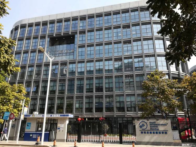 深圳貝賽斯國際學(xué)校