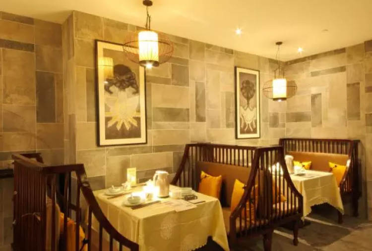 阿強(qiáng)家酸菜魚