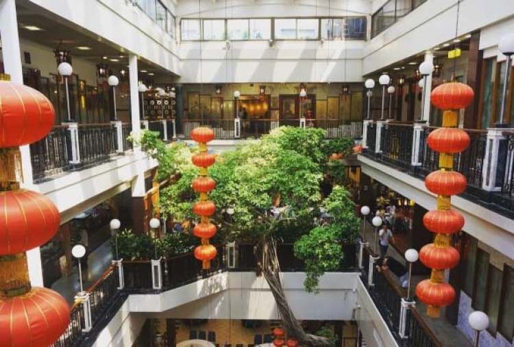 廣州酒家(文昌總店)