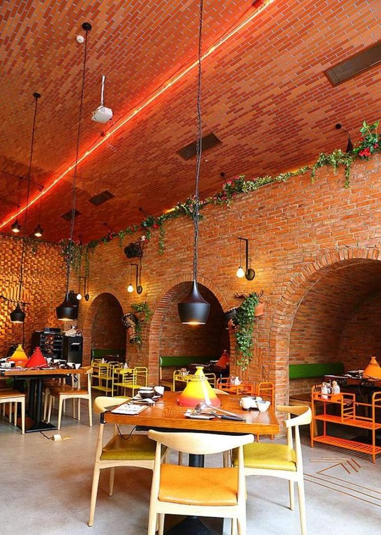 塔吉塔吉主題餐廳