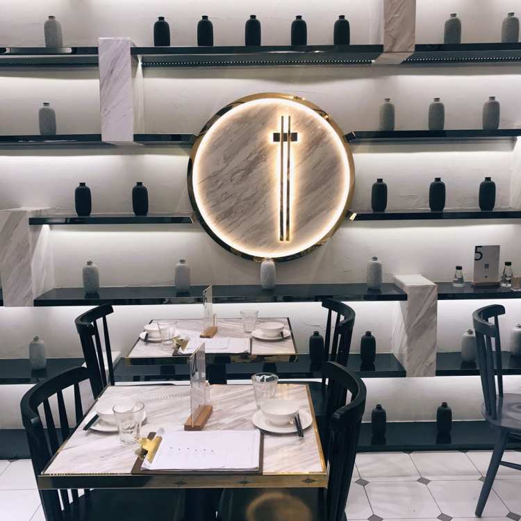 1906醉小館(北京路店)