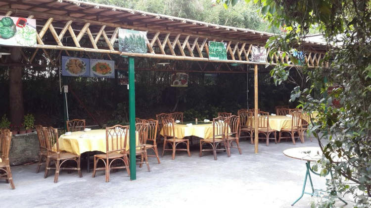 南蟹王漁農(nóng)莊