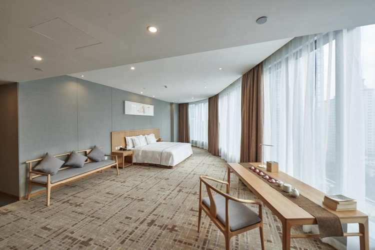 廣州華軒里酒店