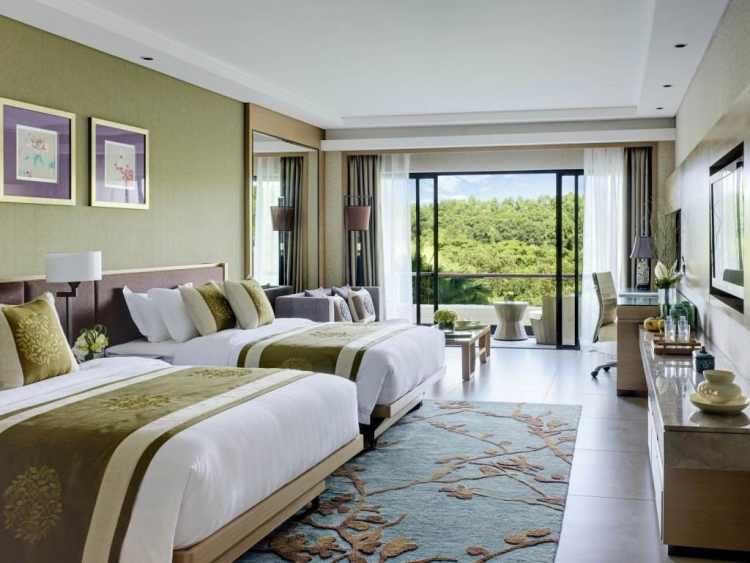 觀瀾湖度假酒店