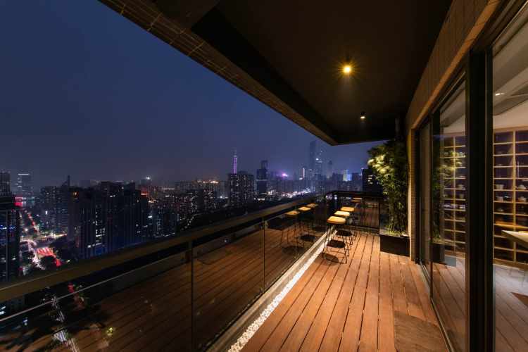 未象?中國生活美學空間