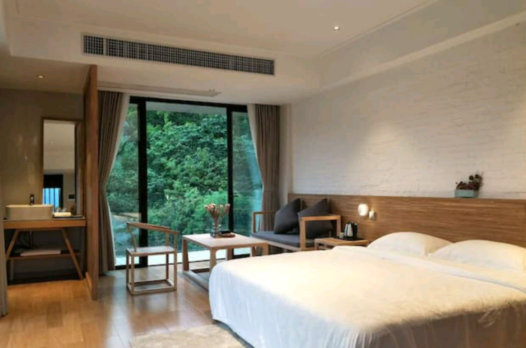 麥客·和客精品民宿