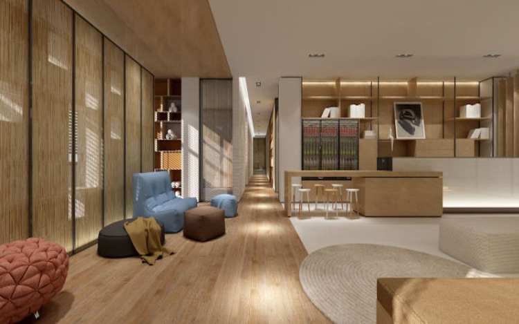 梵天優(yōu)伽瑜伽