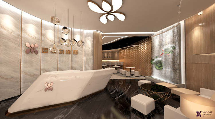 邁索爾瑜伽會(huì)所