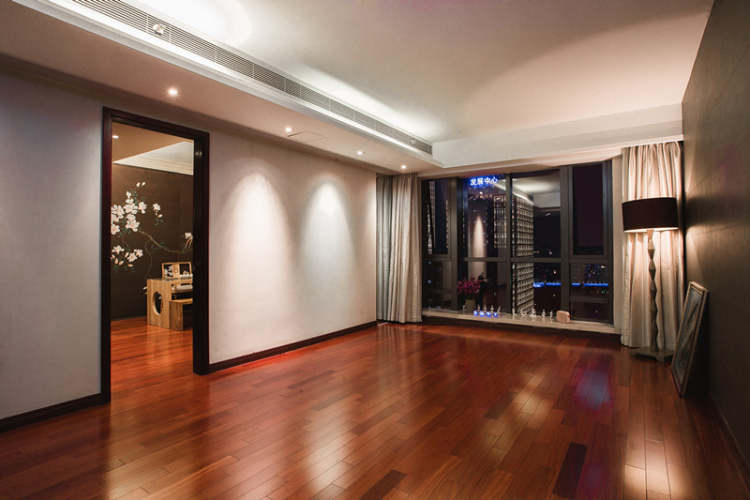 大觀自在瑜伽會(huì)所